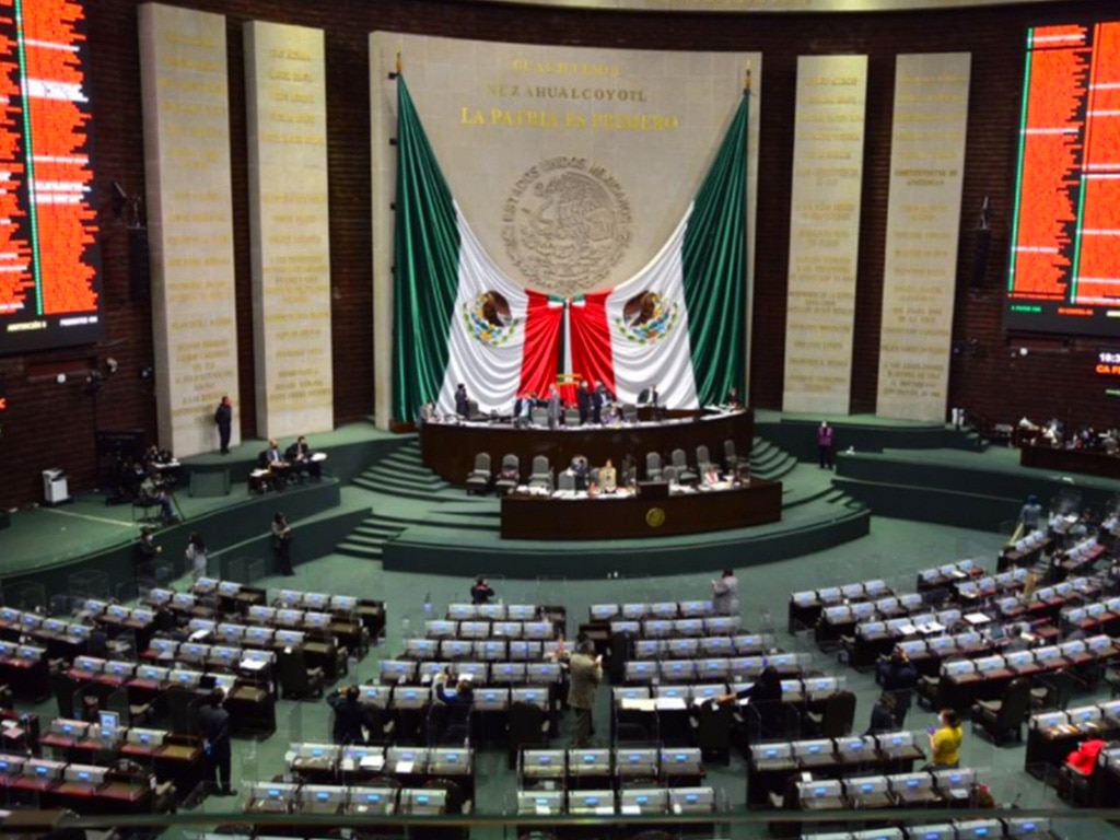 Avalan en lo general la Ley de Hidrocarburos de AMLO en San Lázaro; se desahogan 103 reservas