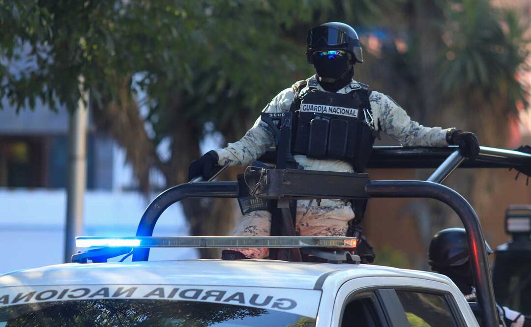 Foto: Agencia Es Imagen para El Universal Puebla