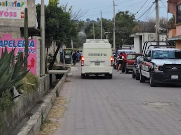 Niño de 13 años es asesinado por su propio hermano en Jonotla