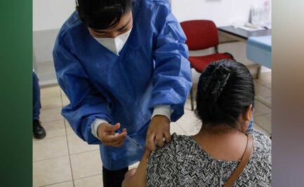 Quinta ola de Covid-19 en Puebla no cede: mueren cinco pacientes más