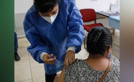 Quinta ola de Covid-19 en Puebla no cede: mueren cinco pacientes más