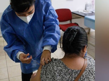 Quinta ola de Covid-19 en Puebla no cede: mueren cinco pacientes más