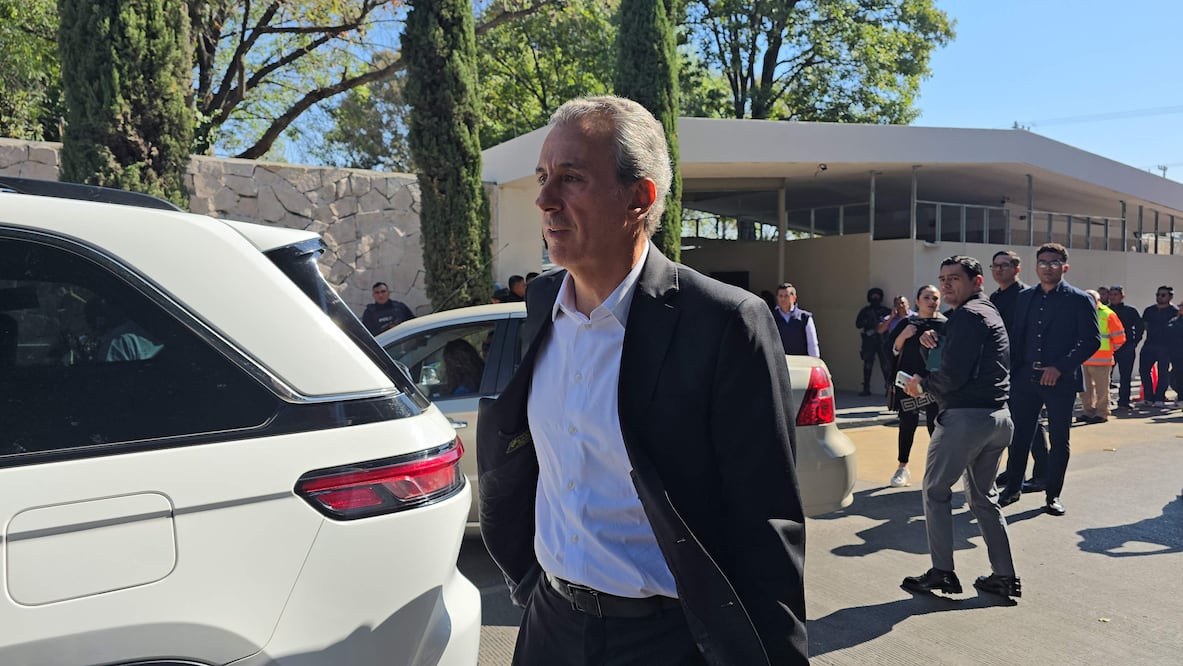 Pepe Chedraui reiteró que esté crimen no quedará impune