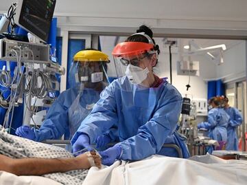 Salud Puebla reporta defunción de una mujer adulta mayor por Covid-19