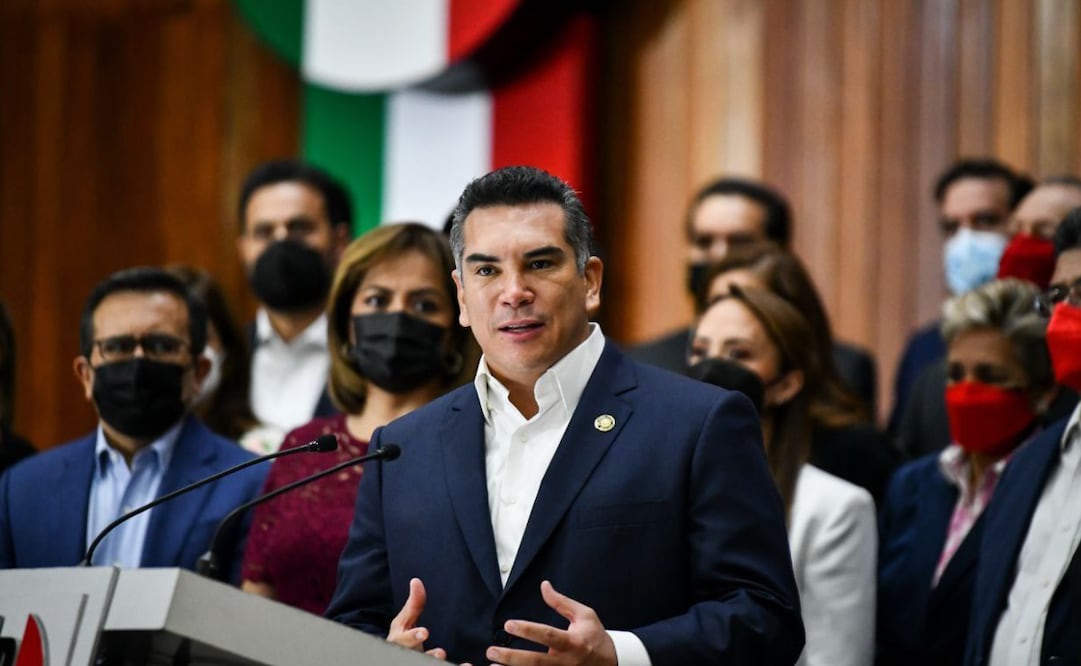 Foto: Archivo/ EL UNIVERSAL