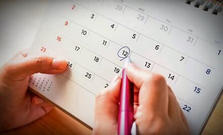 Por esta razón habrá más puentes en el 2024 en Puebla