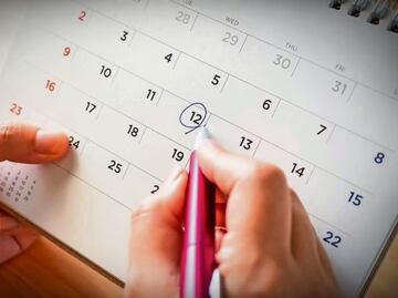 Por esta razón habrá más puentes en el 2024 en Puebla