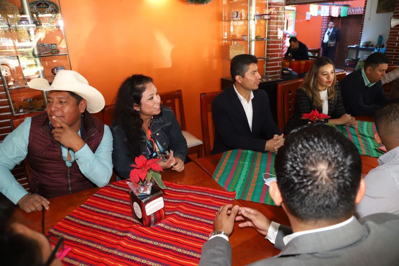 Piden presidentes municipales al Congreso avalar cobro del DAP