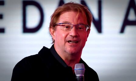 Juez niega liberar cuentas bancarias de Andrés Roemer