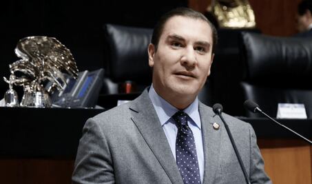 Rafael Moreno Valle Rosas