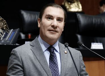 Rafael Moreno Valle Rosas