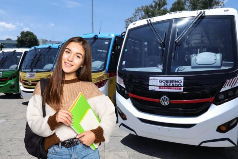 ¿Quitarán los descuentos a estudiantes en el transporte? Esto dice el gobierno de Puebla