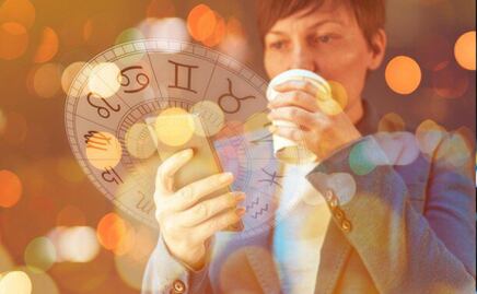 Estos son los signos zodiacales que serán inundados de fortuna y riqueza, gracias a la era de Aries