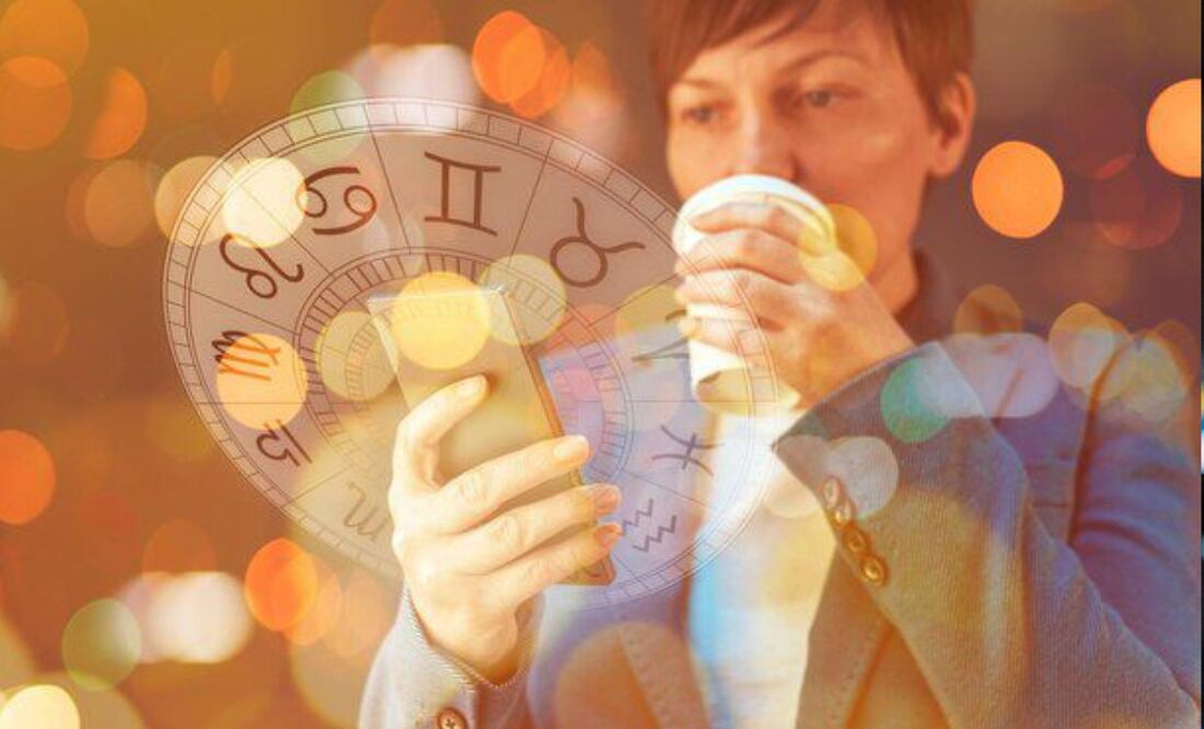 Los signos del zodíaco destinados a la fortuna bajo Aries. Fuente: Freepik.