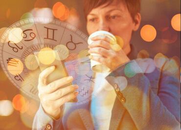 Estos son los signos zodiacales que serán inundados de fortuna y riqueza, gracias a la era de Aries