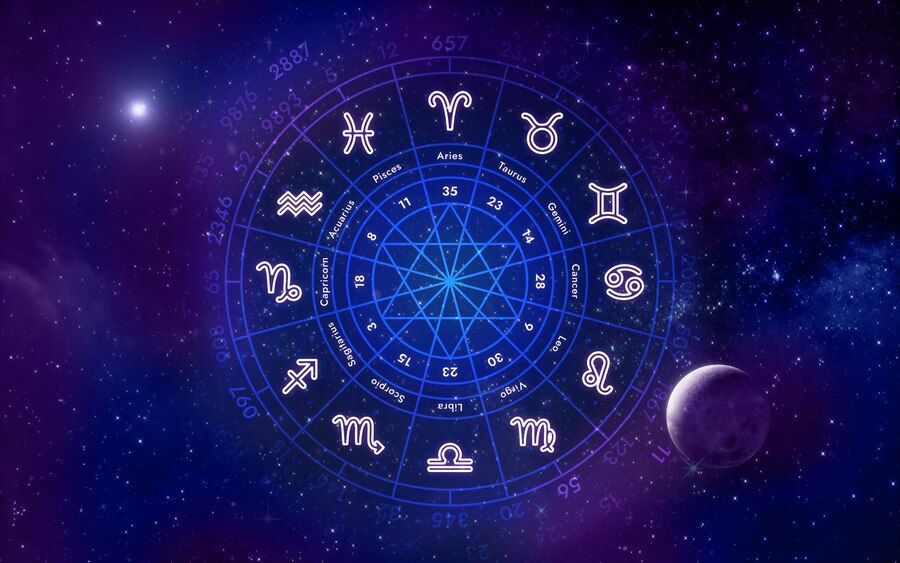 Astrología a viva voz. Fuente: Freepik.