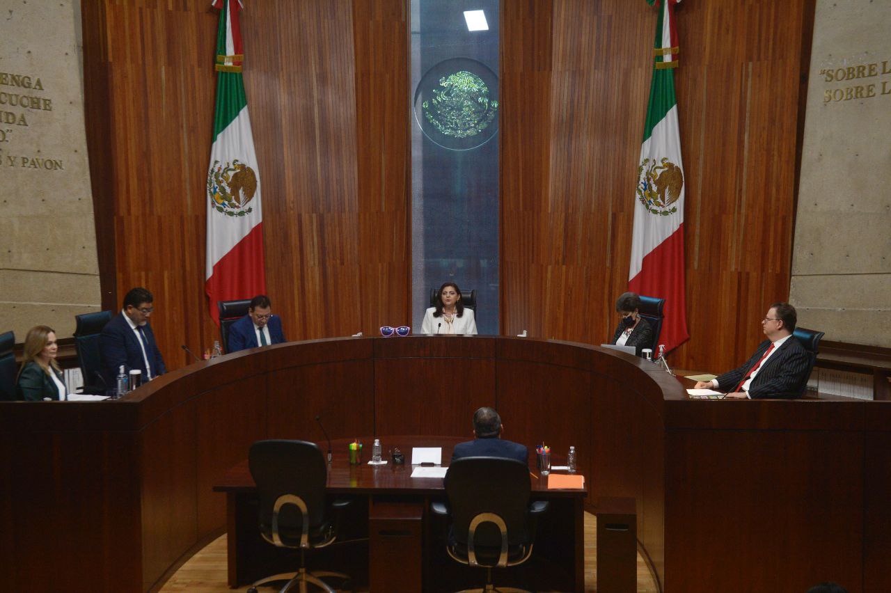 Desde el 2 de junio se advirtieron posibles  irregularidades que pondrían en riesgo la validez / Foto: EsImagen