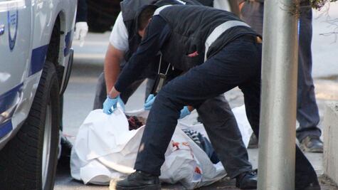 Muere hombre atropellado en calzada Ignacio Zaragoza