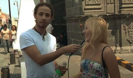 Este fue el video con el que comenzó la carrera de Luisito Comunica