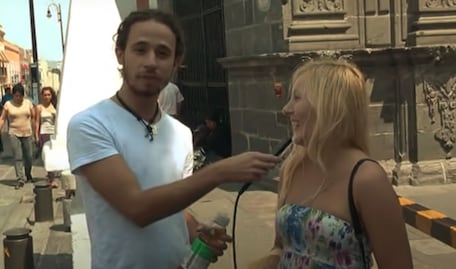 Este fue el video con el que comenzó la carrera de Luisito Comunica