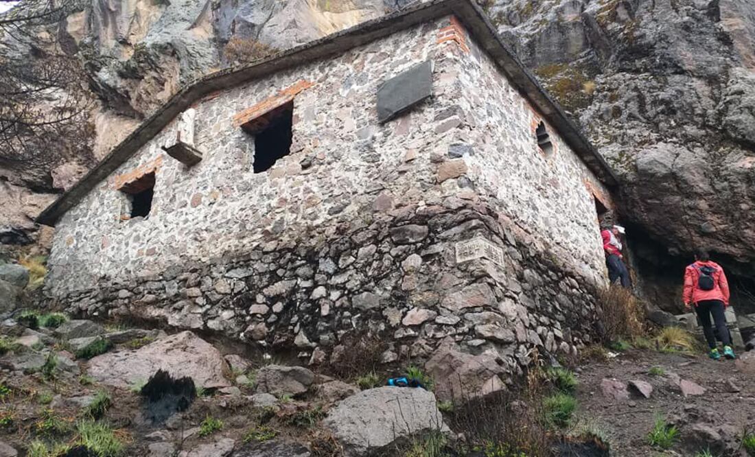 A través de Wikiloc podrás conocer las rutas de senderismo en Puebla | Fotos Wikiloc