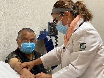 Problema de tiroides o estado emocional puede causar vitiligo