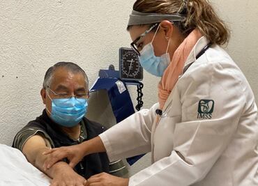 Problema de tiroides o estado emocional puede causar vitiligo