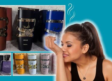 Cuáles son los perfumes árabes más vendidos y cómo saber si son originales