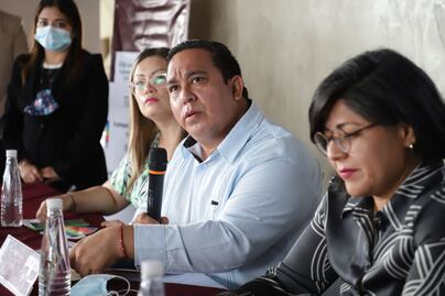 Pide Morena parlamento abierto sobre DAP