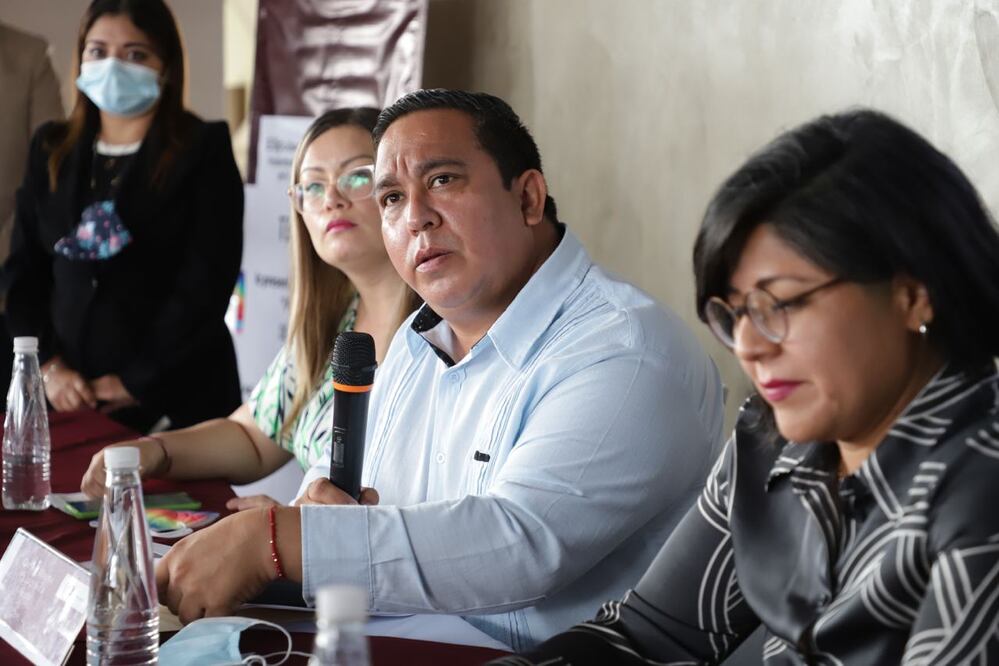 FOTO: Agencia Es Imagen para El Universal Puebla