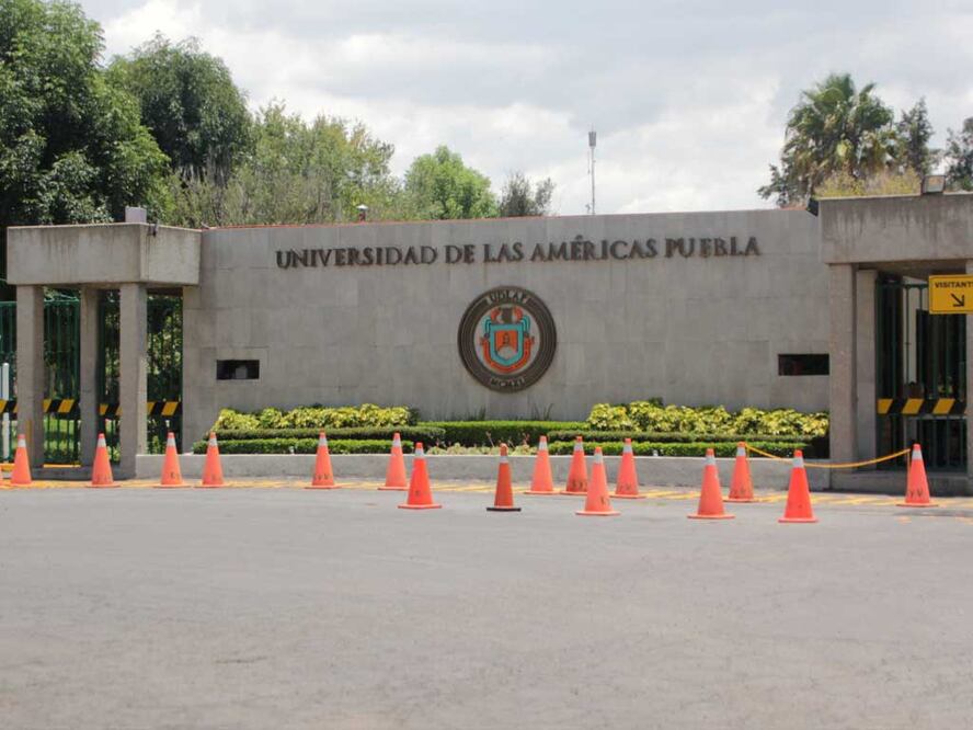 Foto: Agencia Es Imagen para El Universal Puebla
