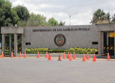 Pide Fundación Jenkins a Barbosa desistir de intentar apropiarse de la UDLAP