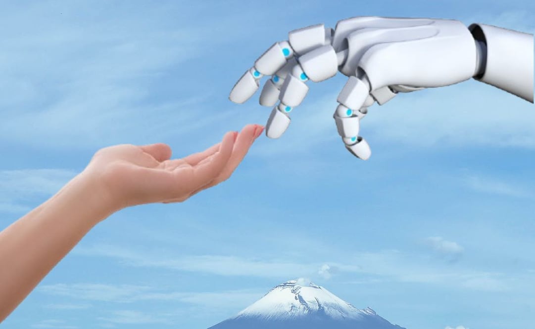 Revisa si estudias alguna de las carreras que van a sobrevivir a la IA | Foto: EsImagen y Pixabay