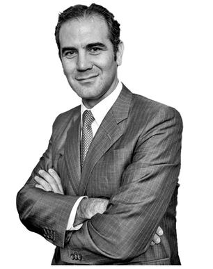 Lorenzo Córdova Vianello