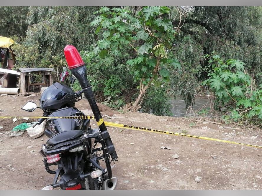 Foto: Agencia Enfoque para El Universal Puebla