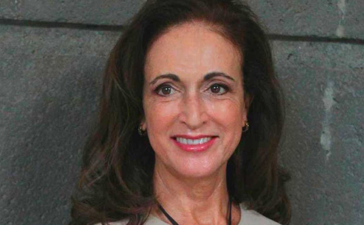 Celebra Augusta Díaz de Rivera intervención del PAN en reforma al Poder Judicial