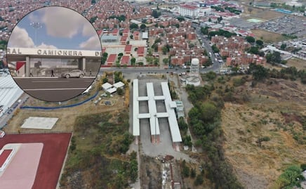 Central Camionera del Sur: ¿Dónde está y cuándo comienza a operar?