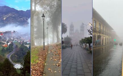 Descubre “la pequeña Londres”, el Pueblo Mágico de Puebla construido por ingleses