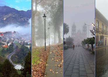 Descubre “la pequeña Londres”, el Pueblo Mágico de Puebla construido por ingleses