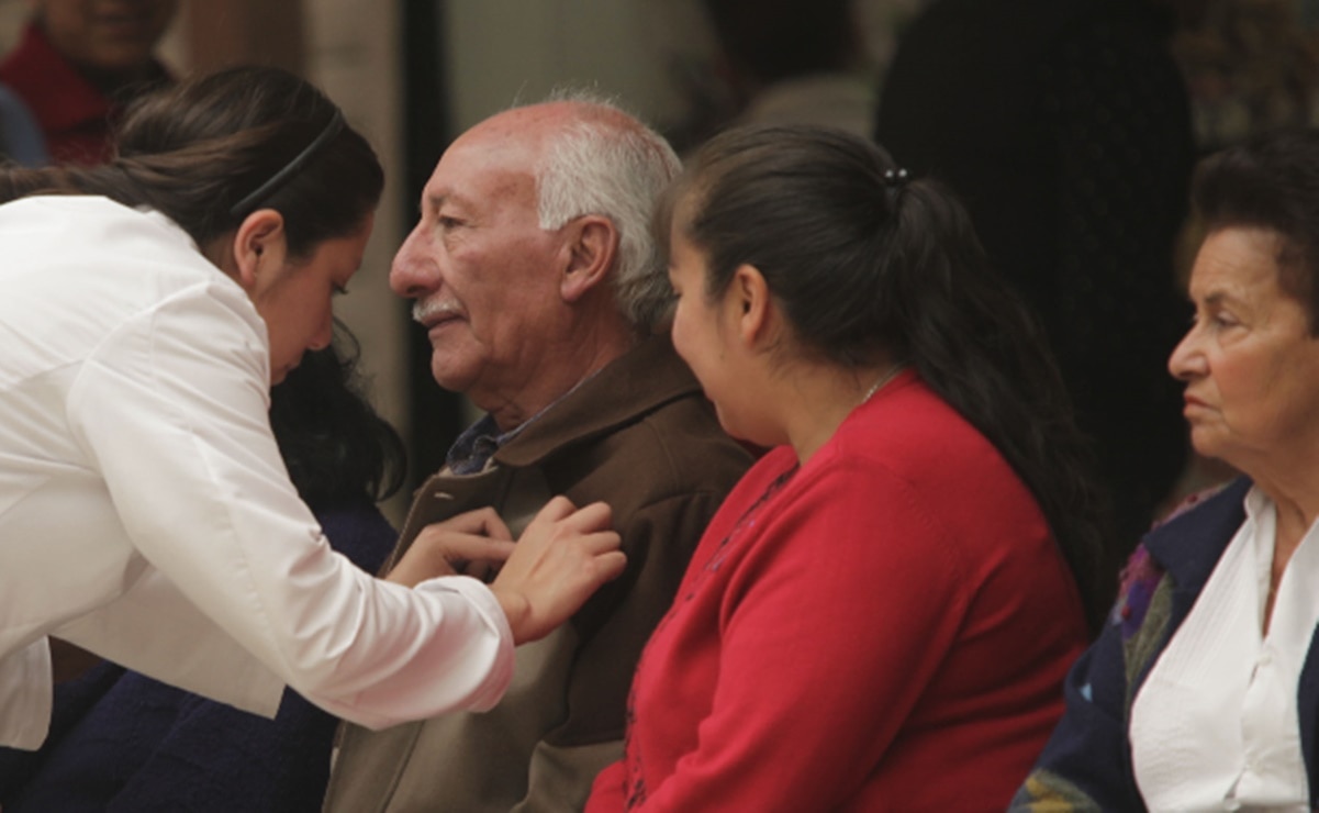 ¿Es posible adoptar a un adulto de la tercera edad en la CDMX?