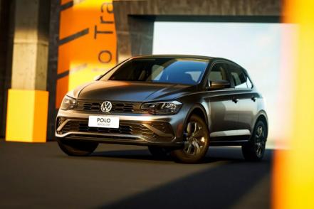 Volkswagen presentó al modelo que reemplazará al Gol