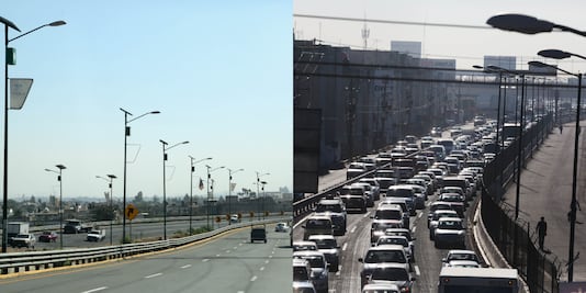 ¿Cuántos kilómetros mide el Periférico Ecológico de Puebla?