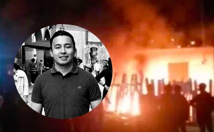 Identifican a 13 personas por linchamiento de Daniel Picazo