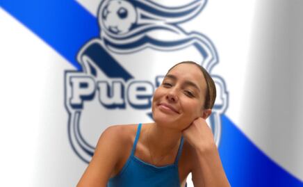 Este era el cargo de la fallecida María Reneé Núñez en el Club Puebla