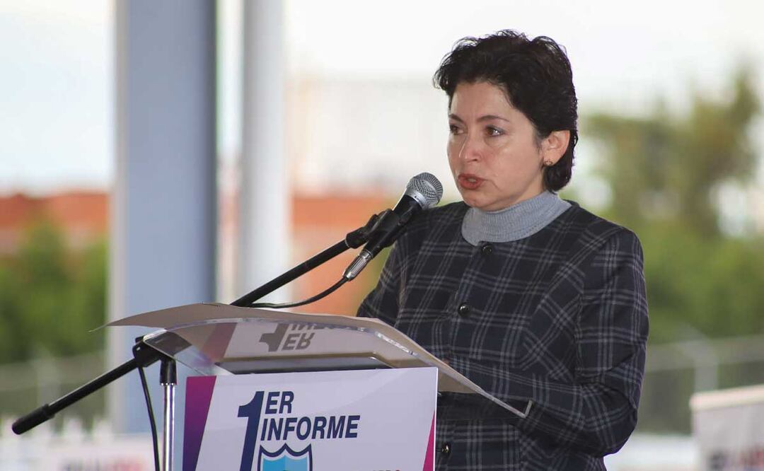 Foto: Agencia Es Imagen para El Universal Puebla