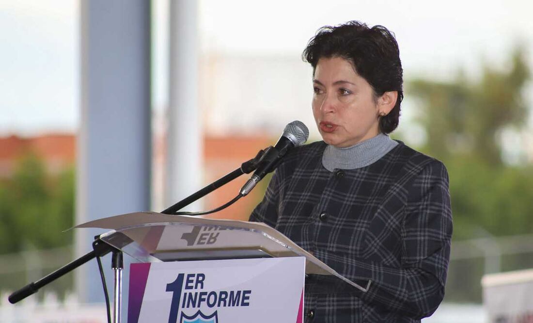 Foto: Agencia Es Imagen para El Universal Puebla