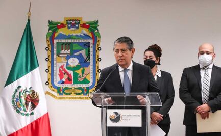 Detienen al presunto responsable del feminicidio de María Eugenia Ocampo