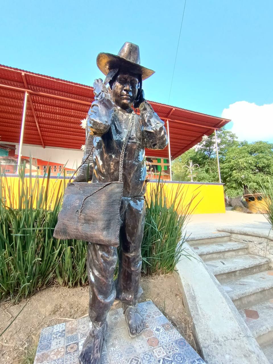 El balneario Otro Rollo se ubica en Jilotepec | Facebook Otro Rollo
