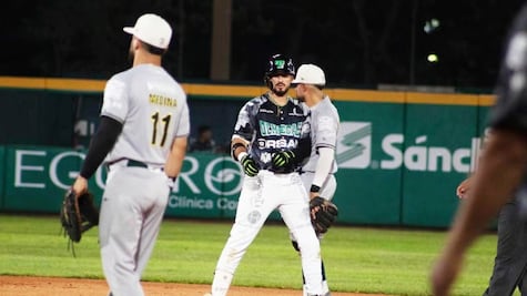 ¿A qué horas se jugará el primer juego de la serie entre Pericos de Puebla y Olmecas tras cancelación?