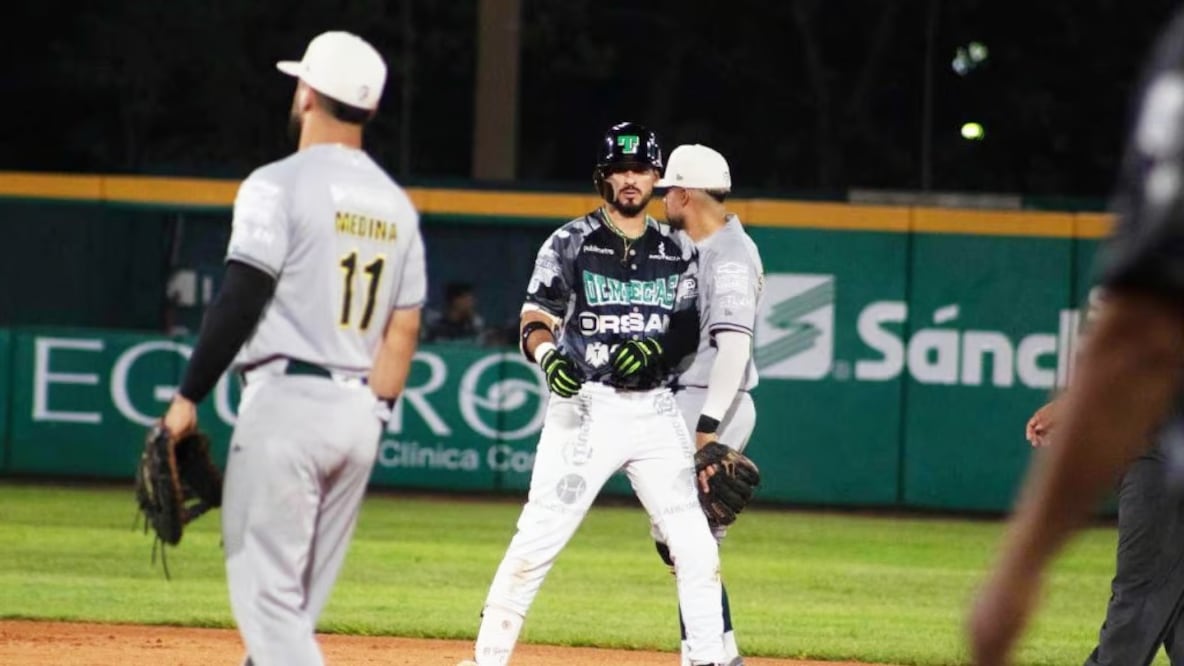 Es probable que lance Vladimir Gutiérrez, quien estuvo a punto de lanzar un juego sin hit ni carrera el domingo pasado en la doble cartelera contra los Pericos en Campeche.